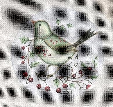 Birds 18 ct.
